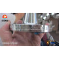 ASTM B462 UNS N08020 Alloy 20 Forged Flange